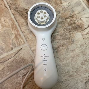 Clarisonic Mia Smart w/charger